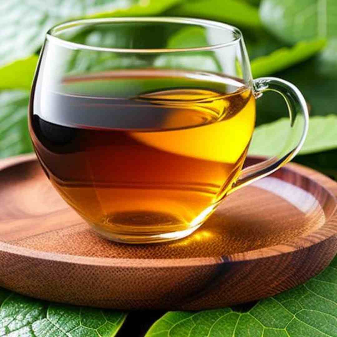 Kinkeliba tea health benefits