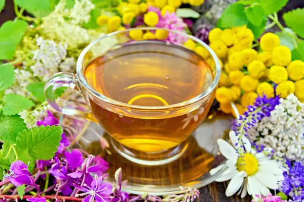 Ivan Tea Benefits
