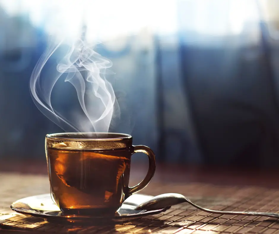 bojenmi tea benefits